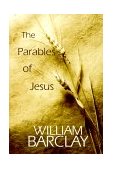 Parables of Jesus  cover art