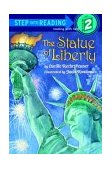Statue of Liberty 1995 9780679869283 Front Cover