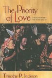 Priority of Love Christian Charity and Social Justice  9780691144283 Front Cover