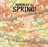 Hooray for Spring! 2009 9780735822283 Front Cover