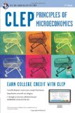 CLEP&#239;&#191;&#189; Principles of Microeconomics 