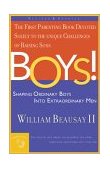 Boys! Shaping Ordinary Boys into Extraordinary Men 2002 9780785265283 Front Cover