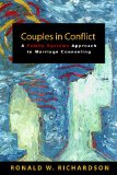 Couples in Conflict A Family Systems Approach to Marriage Counseling