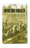 Into the Valley Marines at Guadalcanal  9780803273283 Front Cover