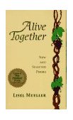 Alive Together New and Selected Poems cover art