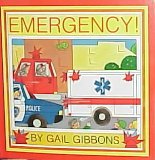 Emergency! 1994 9780823411283 Front Cover