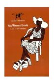 New Women of Lusaka  9780874844283 Front Cover