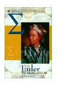 Euler The Master of Us All cover art