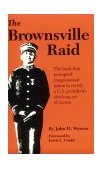 Brownsville Raid  cover art
