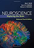 Neuroscience Exploring the Brain 4th 9781284211283 Front Cover