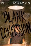 Blank Confession  cover art