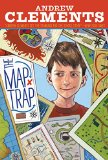 Map Trap  9781416997283 Front Cover