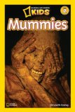 National Geographic Readers: Mummies 2009 9781426305283 Front Cover