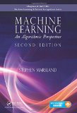 Machine Learning An Algorithmic Perspective, Second Edition