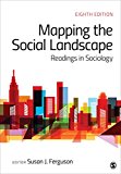 Mapping the Social Landscape Readings in Sociology cover art