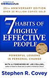 The 7 Habits of Highly Effective People:  9781511317283 Front Cover