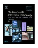 Modern Cable Television Technology  cover art