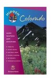 Hidden Colorado 5th 2004 9781569754283 Front Cover