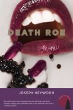 Death Roe 2008 9781599214283 Front Cover