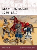 Mamluk 'Askari 1250-1517 2014 9781782009283 Front Cover