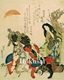 Hokusai 2014 9781783101283 Front Cover