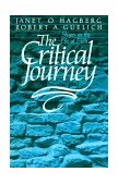 Critical Journey Stages in the Life of Faith  9781879215283 Front Cover