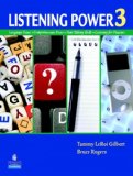 Listening Power 3  cover art