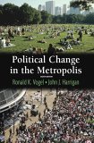 Political Change in the Metropolis  cover art