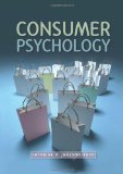 Consumer Psychology  cover art