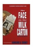 Face on the Milk Carton 1996 9780385323284 Front Cover