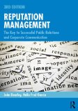 Reputation Management: The Key to Successful Public Relations and Corporate Communication cover art