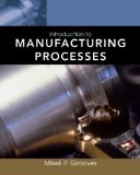 Introduction to Manufacturing Processes  9780470632284 Front Cover
