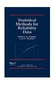 Statistical Methods for Reliability Data  cover art