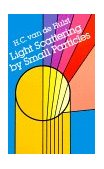 Light Scattering by Small Particles  cover art