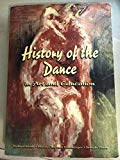 HISTORY OF THE DANCE IN ART+ED cover art
