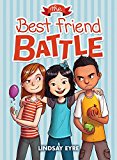 Best Friend Battle (Sylvie Scruggs, Book 1)  9780545620284 Front Cover
