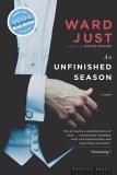 Unfinished Season A Novel cover art