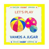 Let's Play/Vamos a Jugar 1992 9780671769284 Front Cover