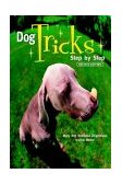 Dog Tricks Step by Step 2002 9780764564284 Front Cover