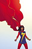 Ms. Marvel Vol. 1  9780785198284 Front Cover