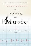 Power of Music Pioneering Discoveries in the New Science of Song cover art