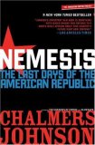 Nemesis The Last Days of the American Republic cover art