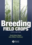 Breeding Field Crops 