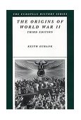 Origins of World War II 3rd 9780882952284 Front Cover
