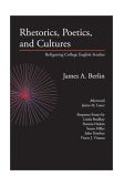 Rhetorics, Poetics, and Cultures Refiguring College English Studies cover art