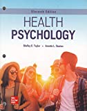Looseleaf for Health Psychology 11th 9781260834284 Front Cover