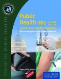 Public Health 101  cover art