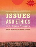 Issues and Ethics in the Helping Professions with 2014 ACA Codes (with CourseMate, 1 Term (6 Months) Printed Access Card)  cover art