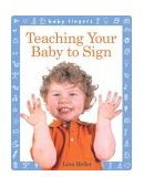 Teaching Your Baby to Sign  cover art