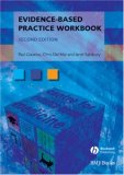 Evidence-Based Practice Workbook  cover art